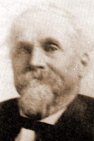 Henry Beck Evans (1830 - 1911) Profile
